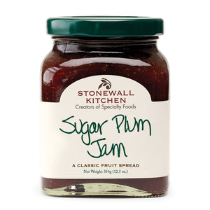 Sugar Plum Jam 12.5oz