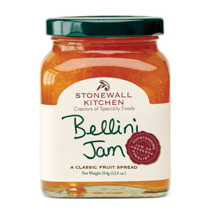 Bellini Jam 12.5oz