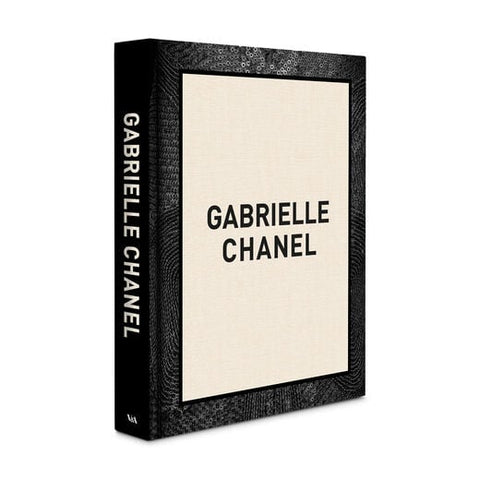 Gabrielle Chanel