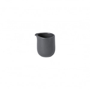 Seed Grey (Pacifica Pattern) Creamer