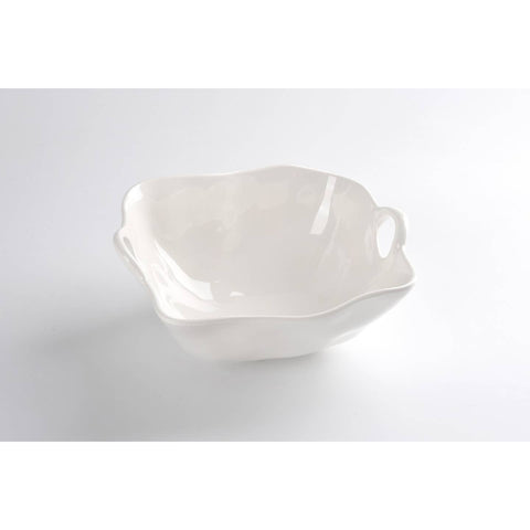 Melamine Large Bowl - Ivy Collection