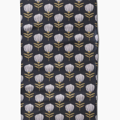 Blomma Kitchen Tea Towel