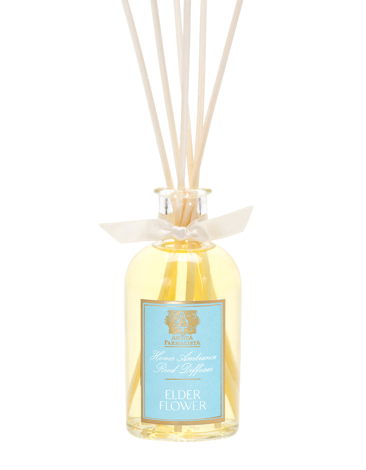 Elderflower Reed Diffuser - 100ml