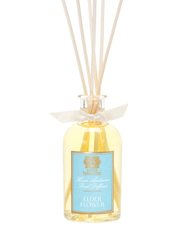 Elderflower Reed Diffuser - 100ml