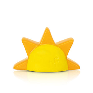 Nora Fleming Mini - here comes the sun