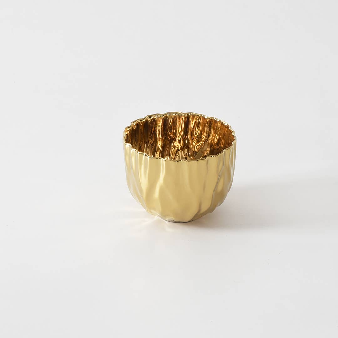 Snack Bowl - Mascali D'oro