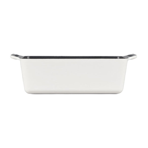 Le Creuset Signature Loaf Pan- White