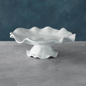 Vida Havana Pedestal Cake Plate