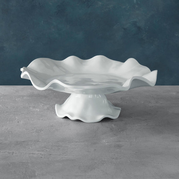 Vida Havana Pedestal Cake Plate