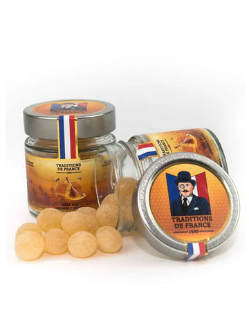 Organic Honey