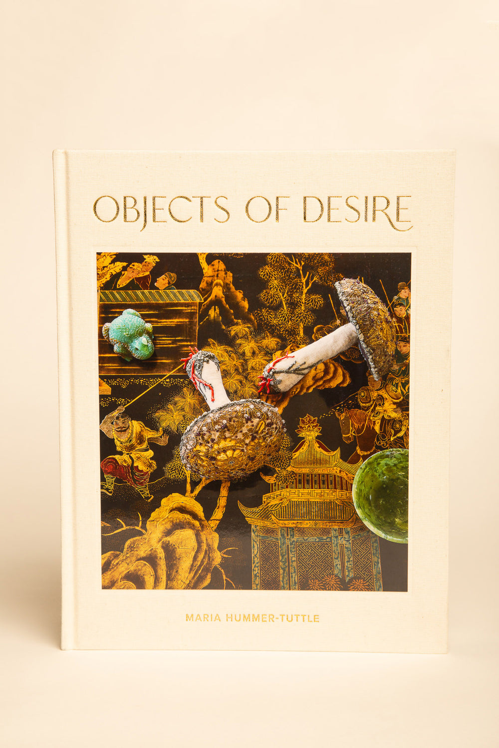 Objects of Desire