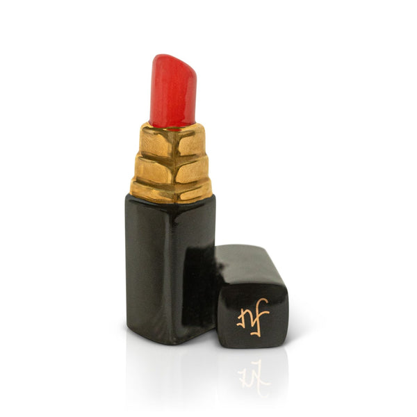 Nora Fleming Mini - hello, gorgeous!