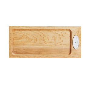 Maple Bread Board - Nora Fleming