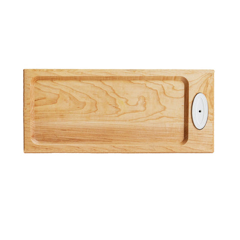Maple Bread Board - Nora Fleming