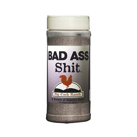 Bad Ass Shit