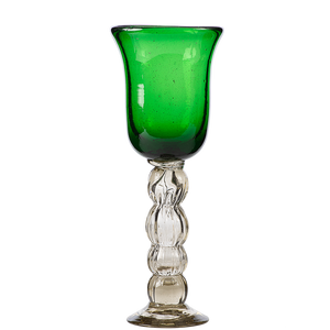 Pera Copa - Green set of 2