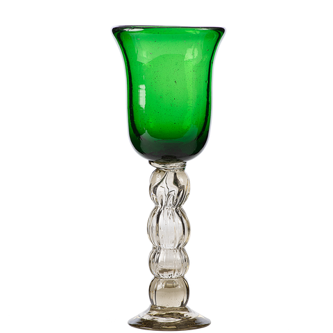 Pera Copa - Green set of 2