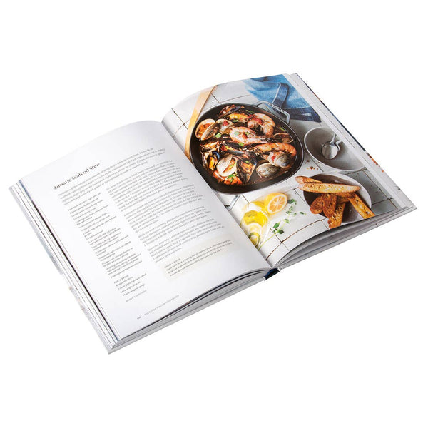 Williams Sonoma Everyday Italian Cookbook