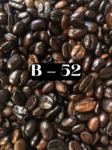 B-52 Coffee - 8oz