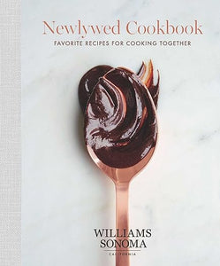 The Newlywed Cookbook (Williams Sonoma)
