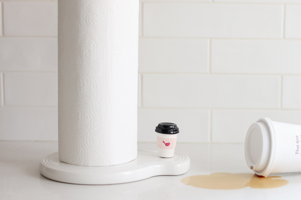 Nora Fleming Mini - Cup of Ambition