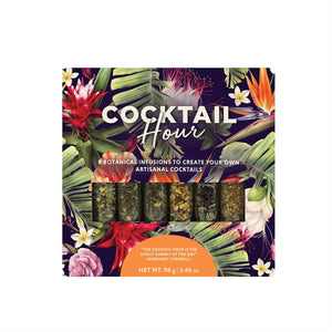 Cocktail Hour Gift Set