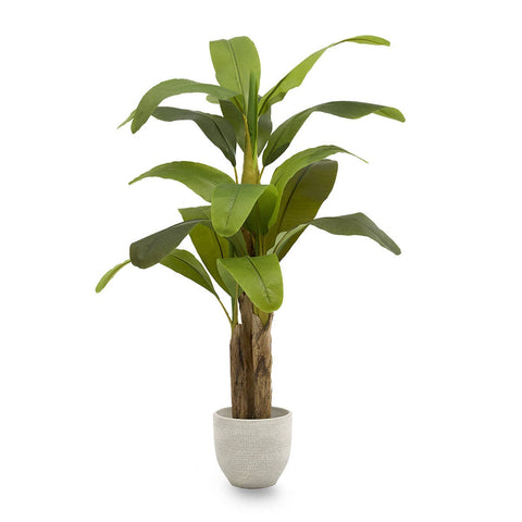 Artificial Banana Tree 5'