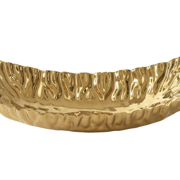 Rectangular Centerpiece - Mascali Bianca D'oro