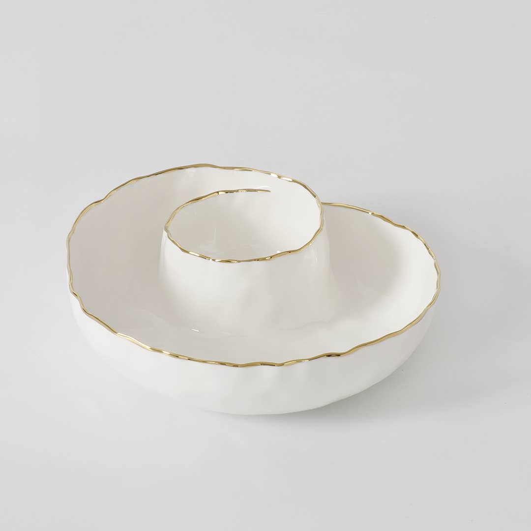 Portofino Chip & Dip