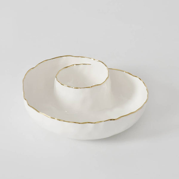 Portofino Chip & Dip