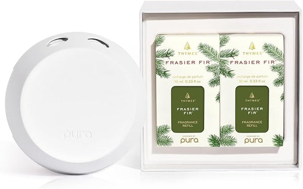 Frasier Fir Pura Diffuser Kit V4