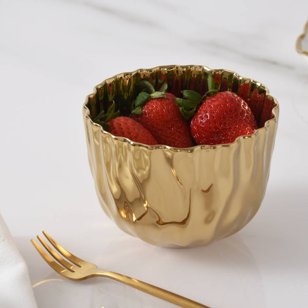 Snack Bowl - Mascali D'oro