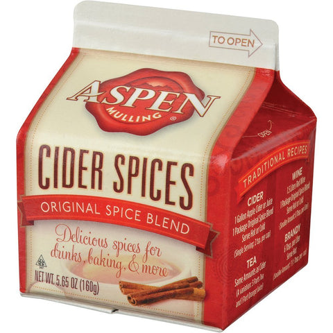 Aspen Mulling Spice - Original