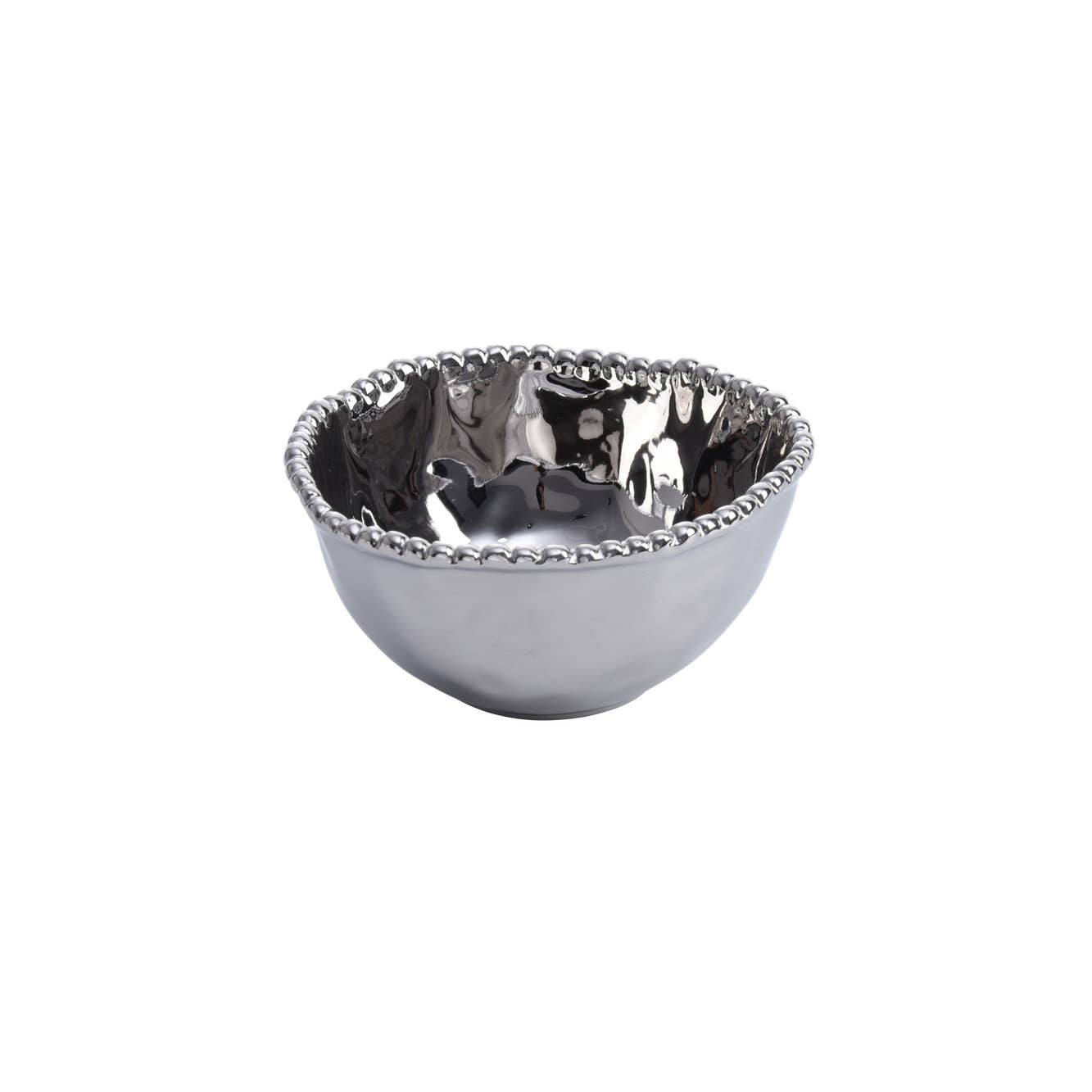 Small Silver Bowl