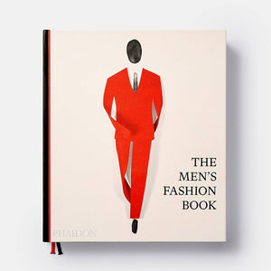 The Men's Fashion Book