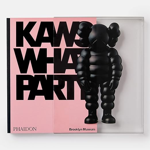 KAWS