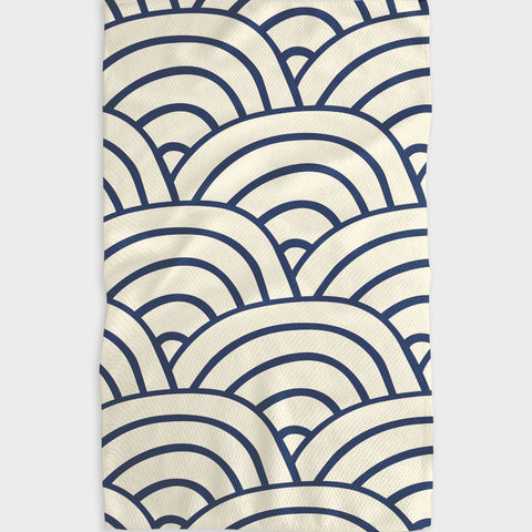 Every Level Kitchen Tea Towel