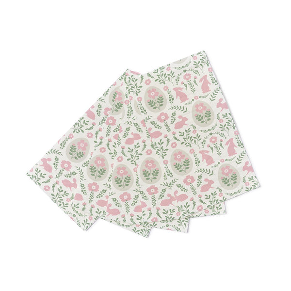Spring Soiree Guest Napkin