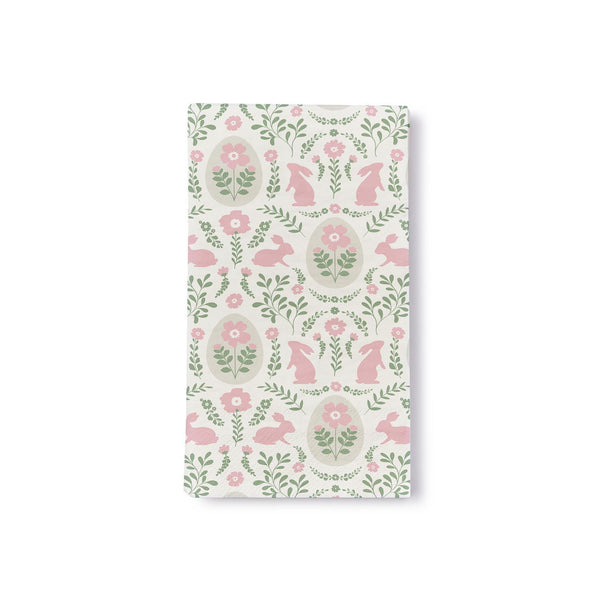 Spring Soiree Guest Napkin