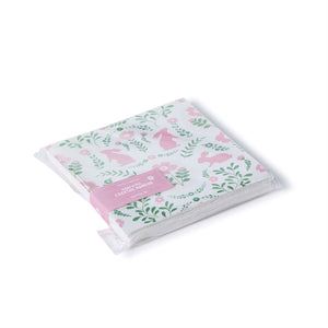 Spring Soiree Cocktail Napkin