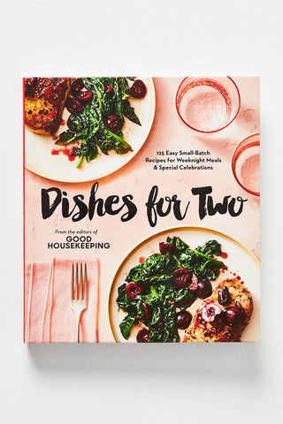 Dishes for Two - Good Housekeeping