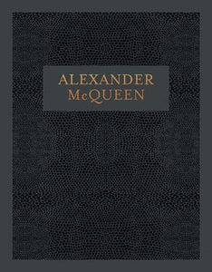 Alexander Mcqueen