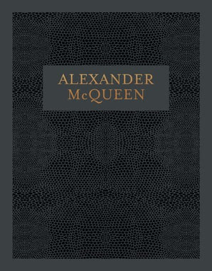 Alexander Mcqueen