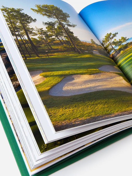 150 Golf Courses You Need To Visit Before You Die