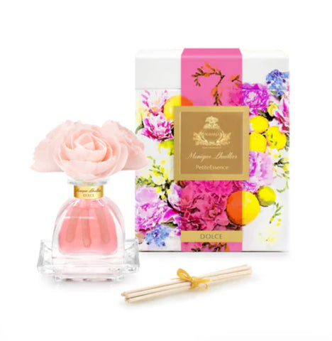 Monique Lhuillier Dolce PetiteEssence Flower Diffuser