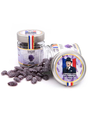 Lavender Candy