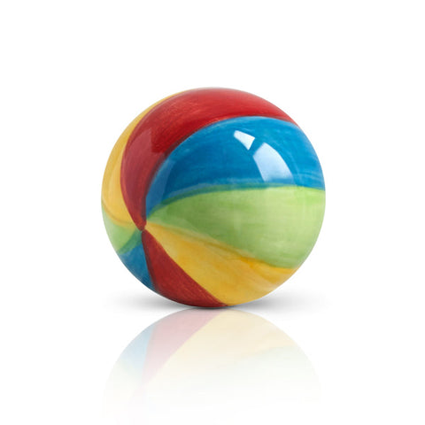 Nora Fleming Mini - Have a Ball