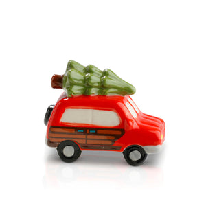 Nora Fleming Mini - just like the griswolds!