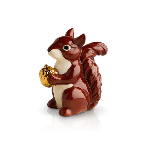 Nora Fleming Mini - mr.squirel