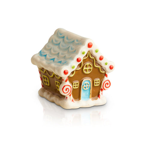 Nora Fleming Mini - candyland lane